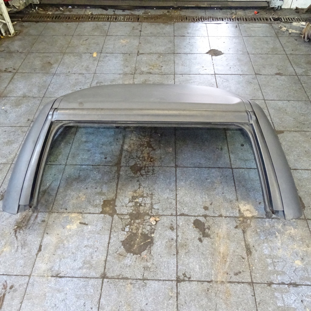 фото №3, Land rover freelander 3d дах hardtop