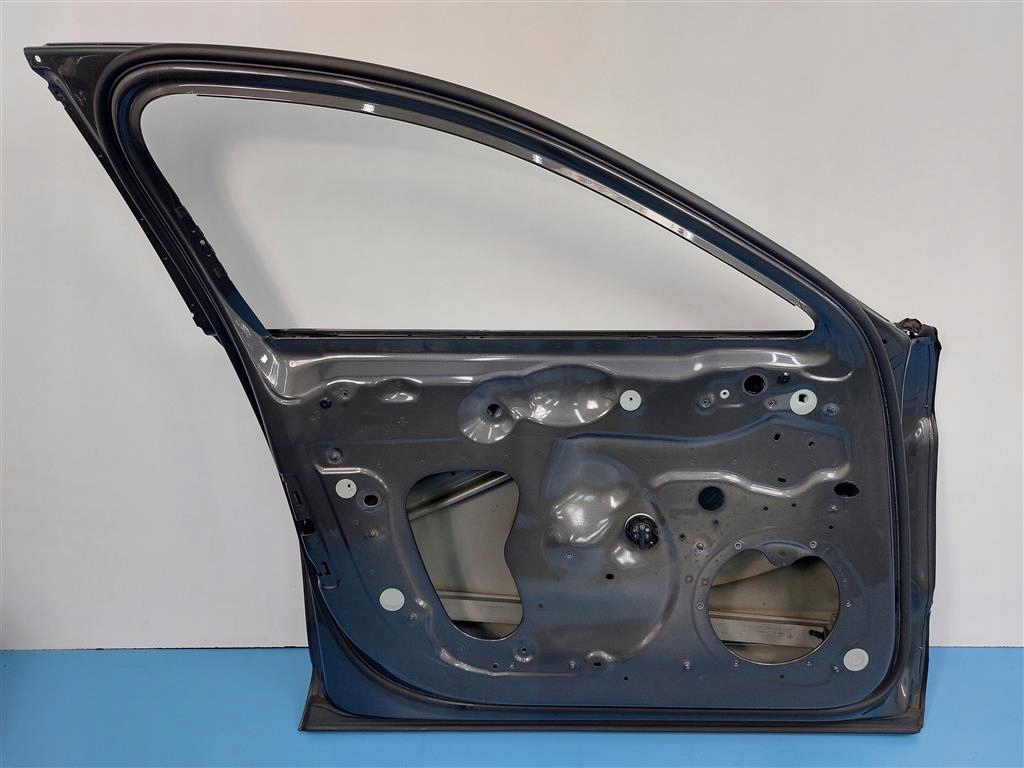 фото №13, Дверь перед левая porsche panamera 971 ii m7s achatgrau 2016-2023r 971831311