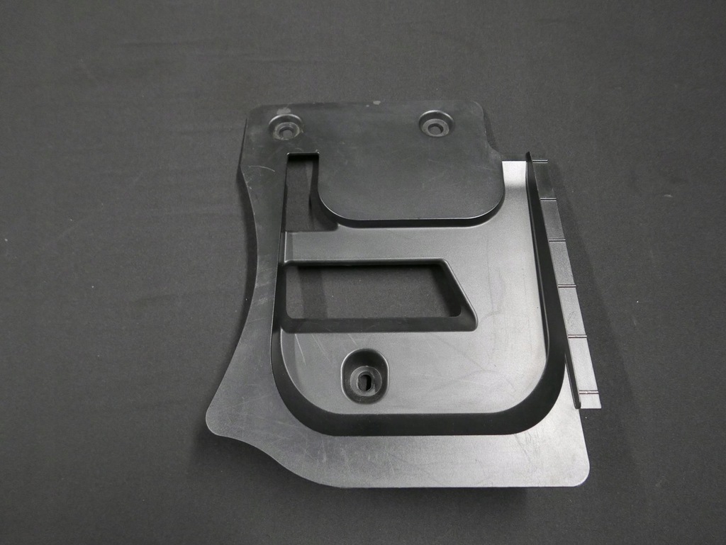 фото №1, Bmw f12 f13 канал воздуха левый задняя 7230043