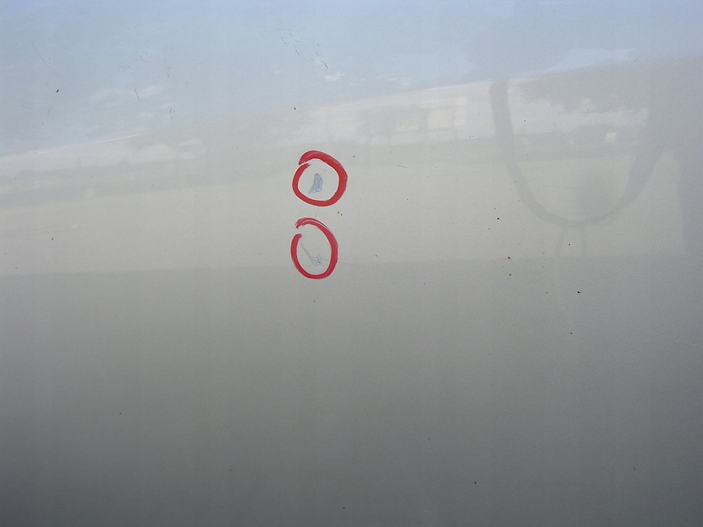 фото №3, Дверь передние правое opel insignia a