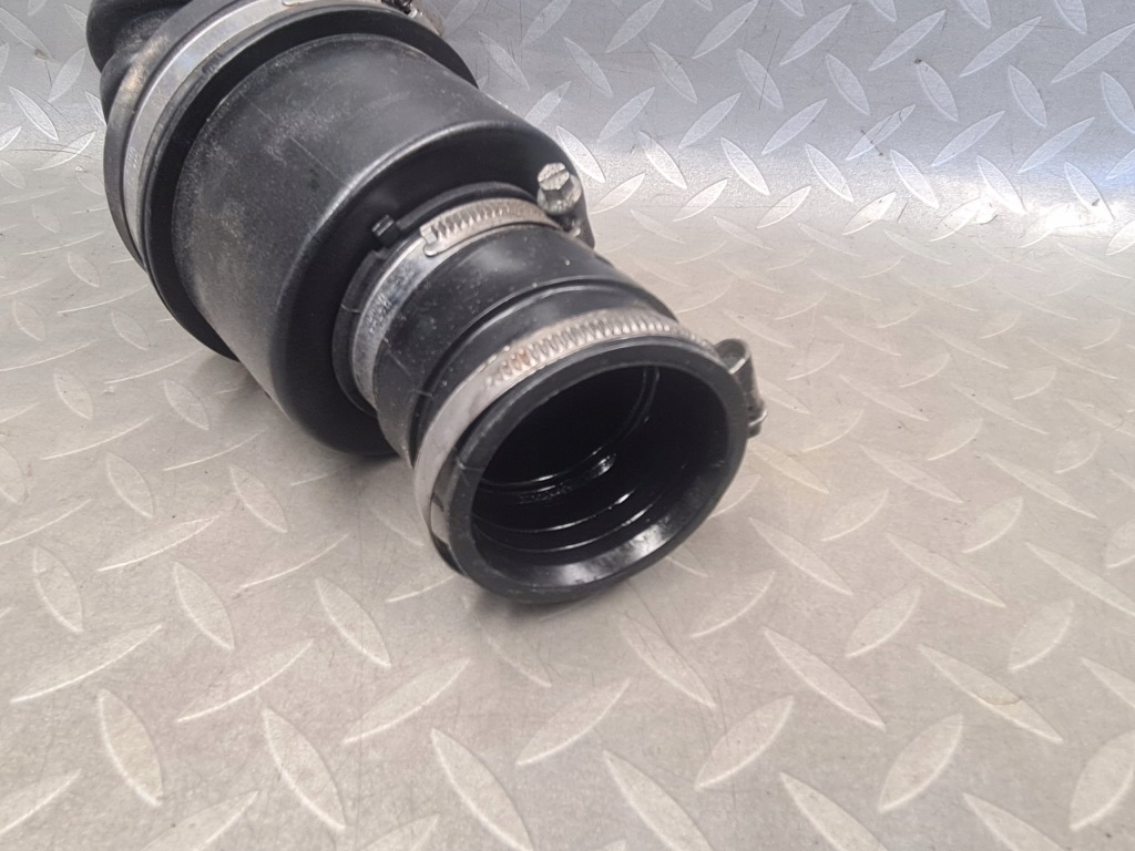 Воздухозаборник труба шланг воздуха турбины opel insignia a 1.6 cdti Оригинал