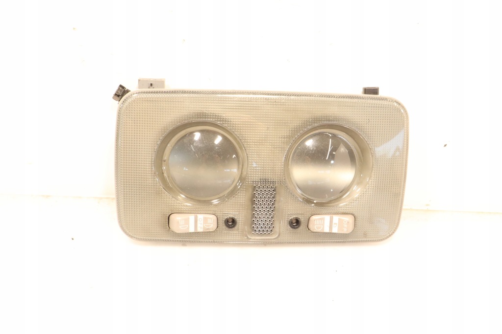 фото №1, Освітлення кабіни перед alfa romeo giulietta 0884200