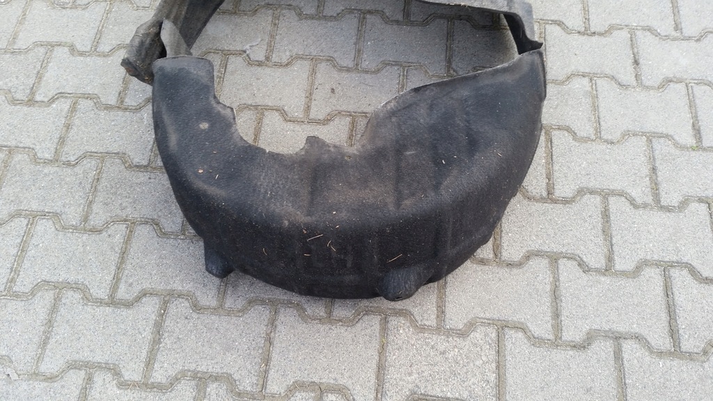 фото №3, Подкрылок задние левая правое mini cooper r56 06-