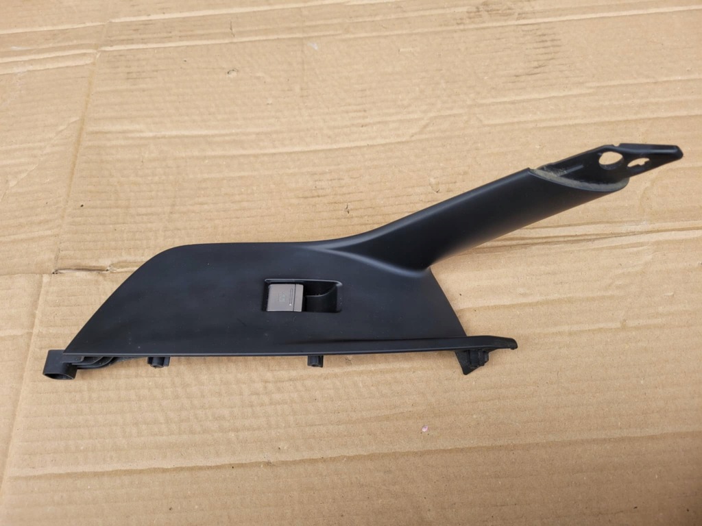 фото №1, Переключатель окон audi a7 4k 2019 4k0959855a