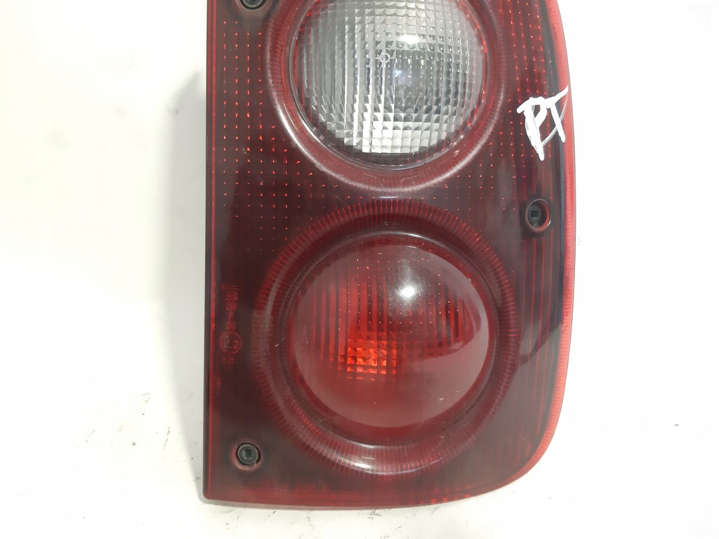 фото №3, Лампа правый задняя land rover freelander 22960202