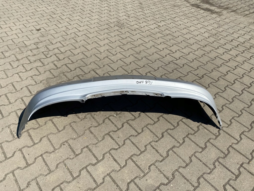 Mercedes a 168 amg бампер передній оригінальний в Україні