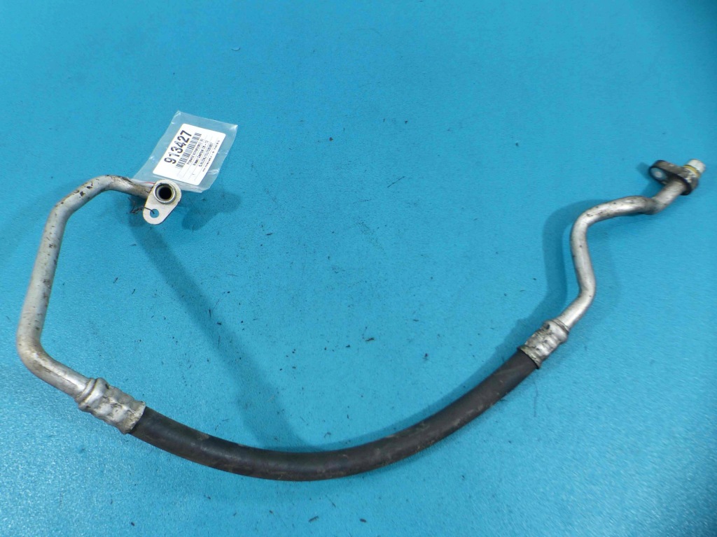 фото №1, Шланг wąż кондиционера nissan qashqai j10 06-13