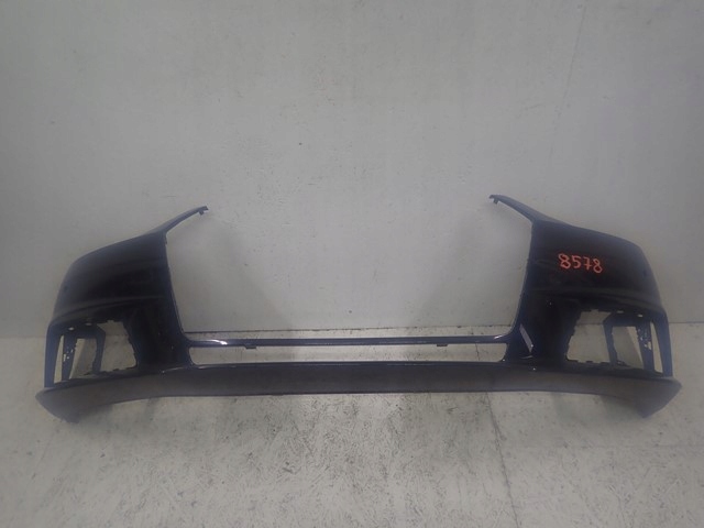 фото №1, Бампер перед передній audi a4 b9 8w 2015-2019r