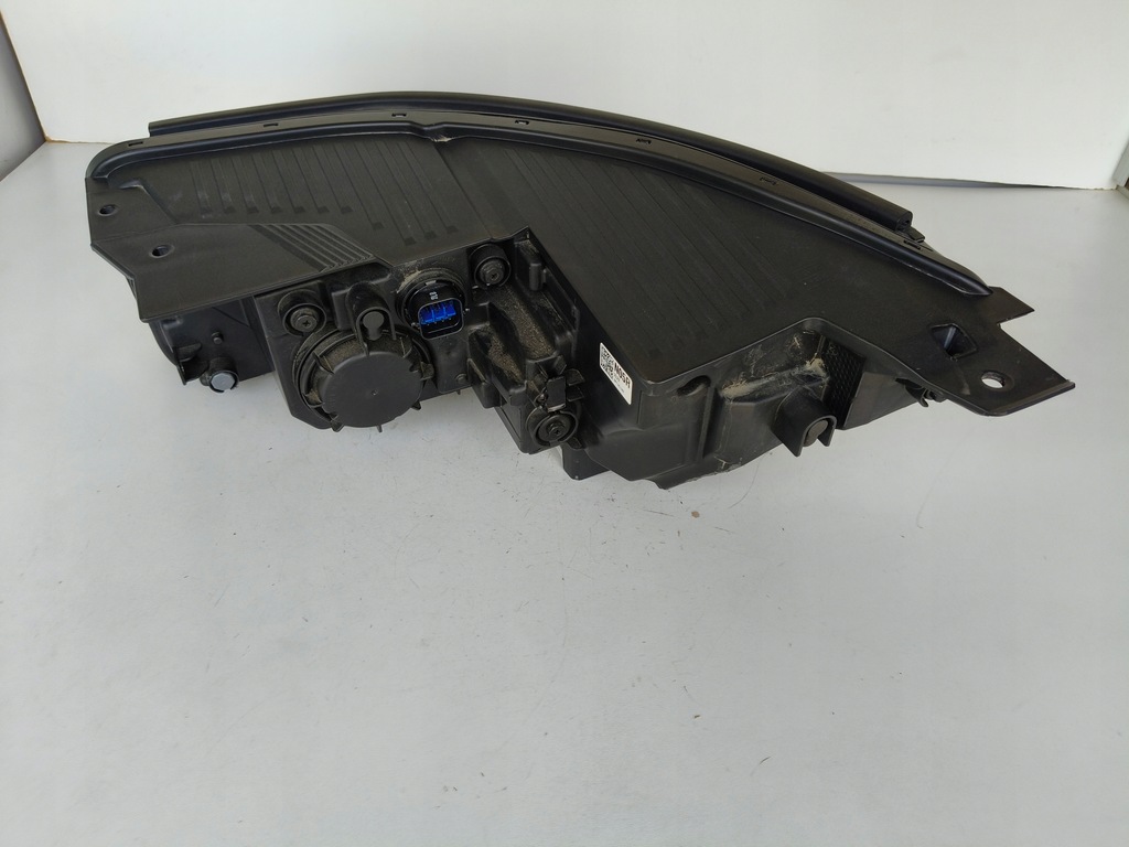 фото №6, Лампа правая фара hyundai ioniq 5 21- full led