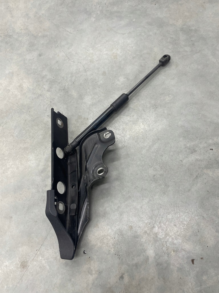 фото №7, Петля петли капот a6 a7 c7 ly9t комплект