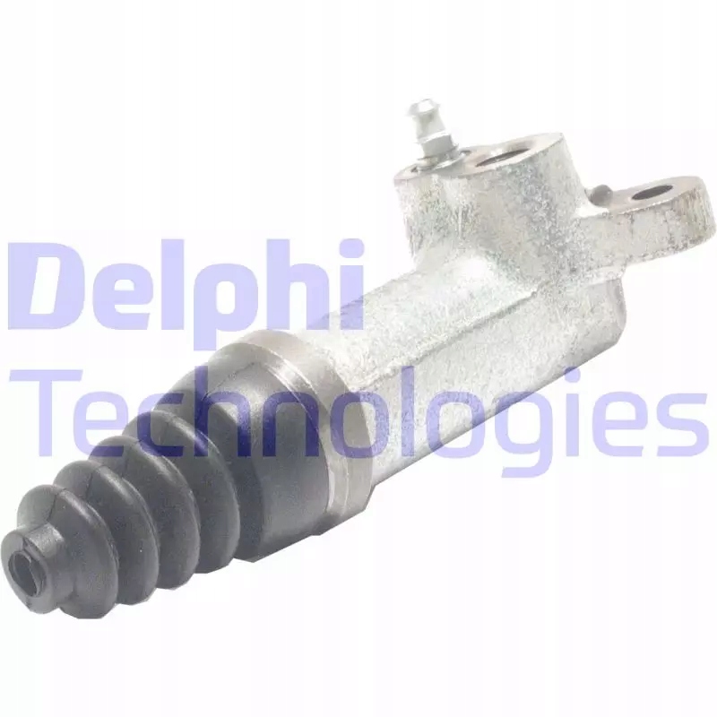 фото №2, Delphi ll80121 привід, зчеплення