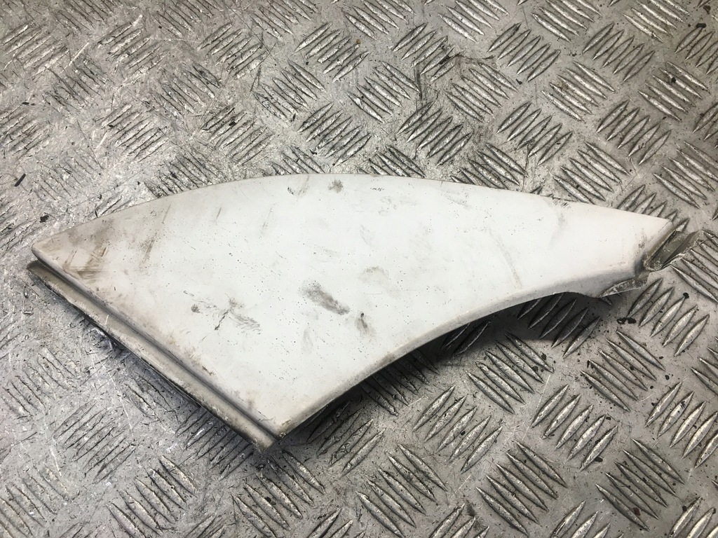 фото №1, Jumper ii молдинг nad фара правый перед 06530070dx