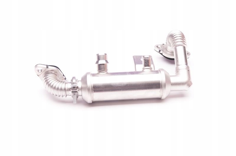 фото №1, Esen skv радиатор клапана egr