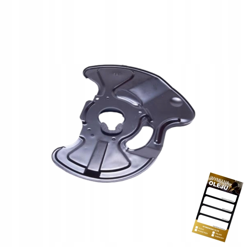 фото №1, Захист диск do mercedes clk c209 c