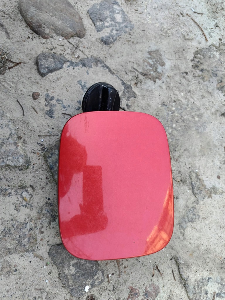 фото №2, Кришка заливної renault kadjar tennp