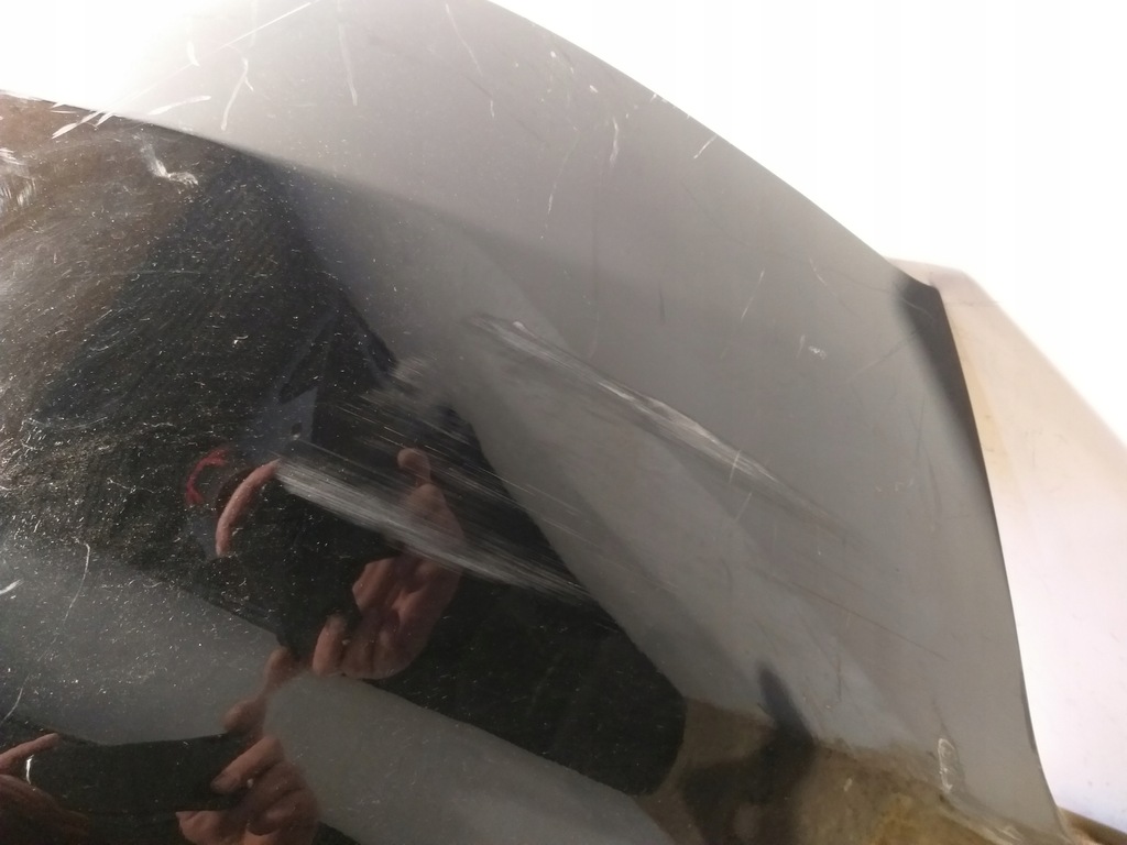 фото №6, Бампер задняя ford mondeo mk5 kombi