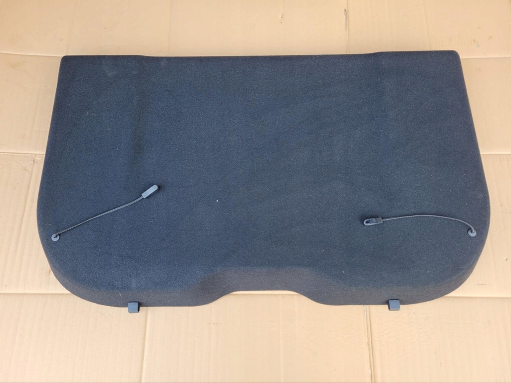 фото №1, Полиця задня задня багажника mazda mx-30 2021