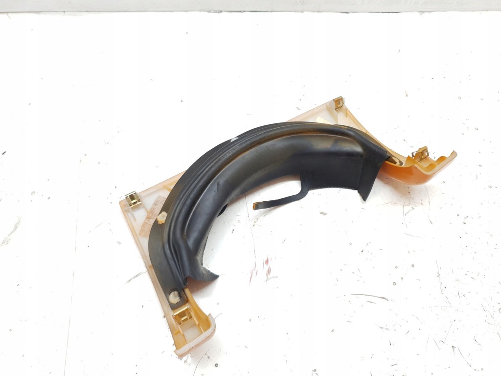 фото №4, Захист колонки кермового mini r50 r53 cooper s