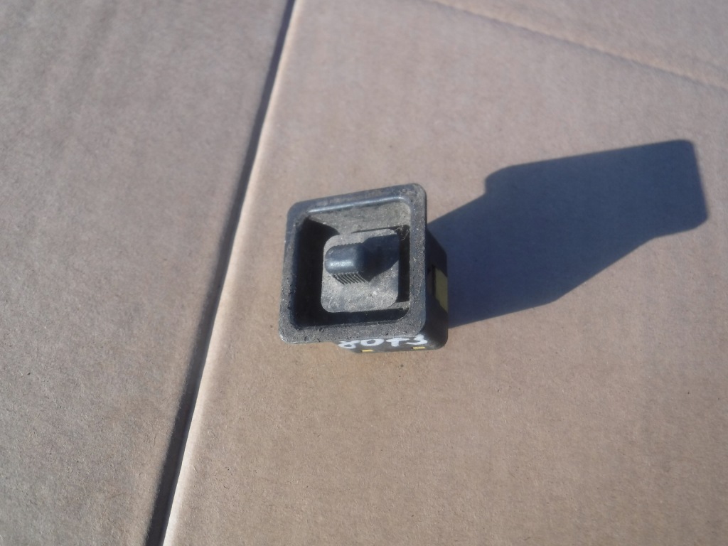 Купити Перемикач дзеркал mercedes w190 w124 2018200610