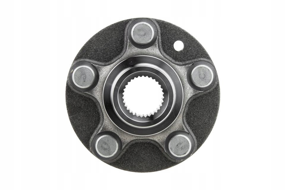 фото №13, Klp-lr-009p2 nty ступиця колеса перед задня bez підшипник nty