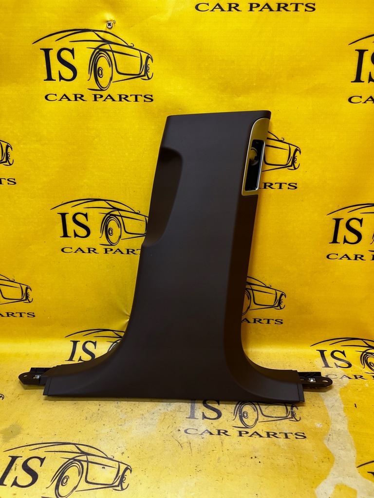 фото №1, Защита обивка стойка b правая audi a8 d4