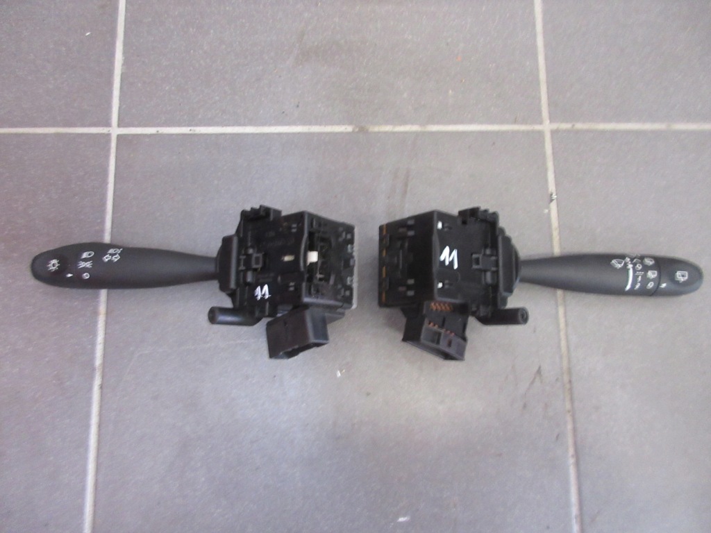 фото №1, Переключатель комбинированный дворник рычаг hyundai i10