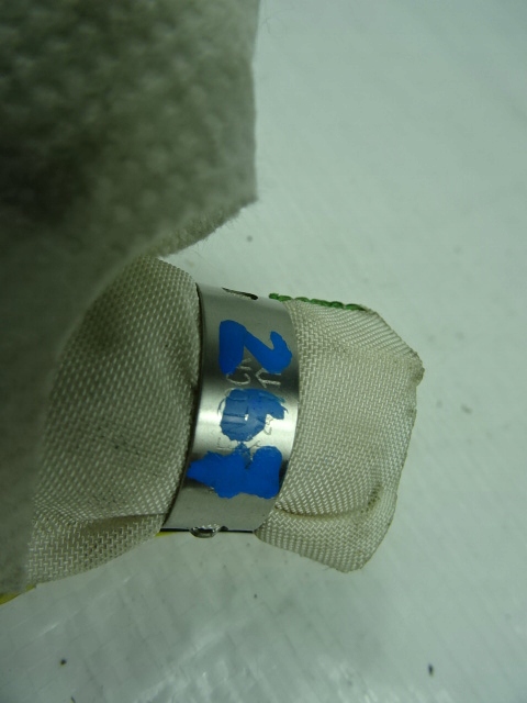 фото №4, Mitsubishi asx подушка сиденье правая подушка безопасности