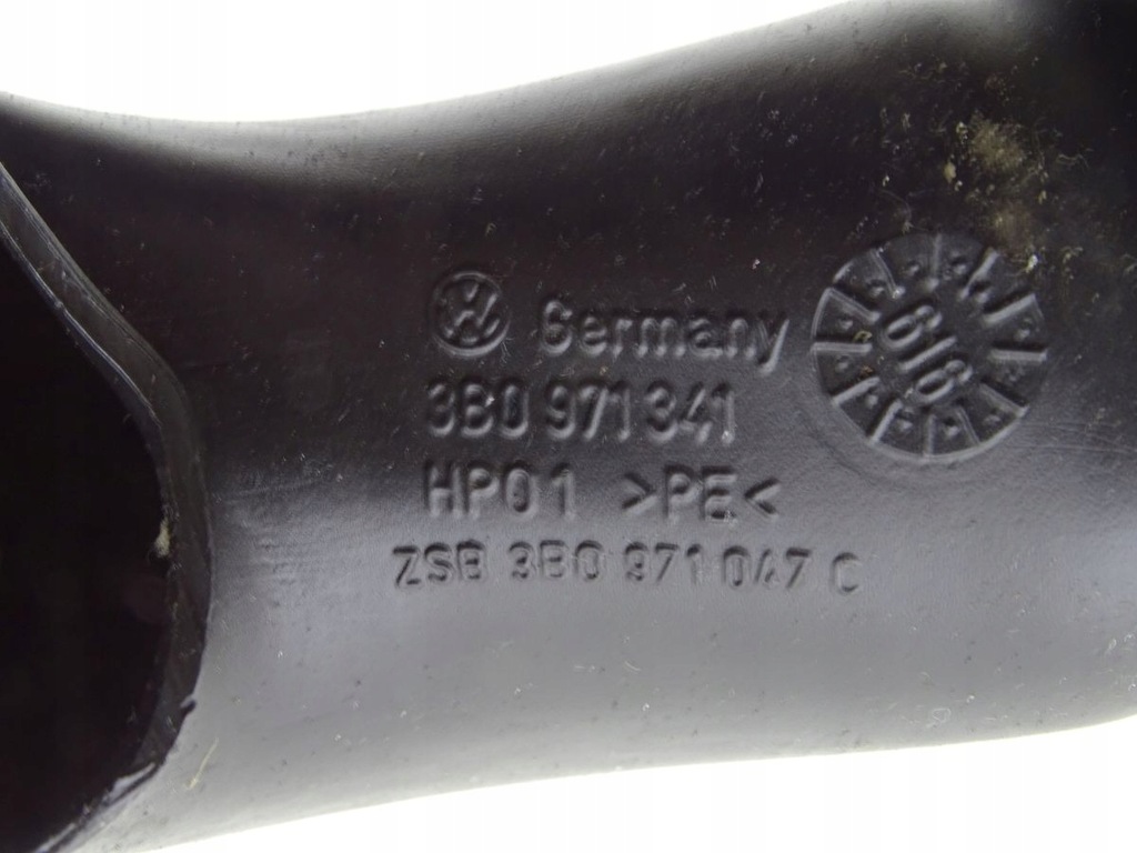 фото №3, Seat toledo ii 98- защита проводка дверь левый перед