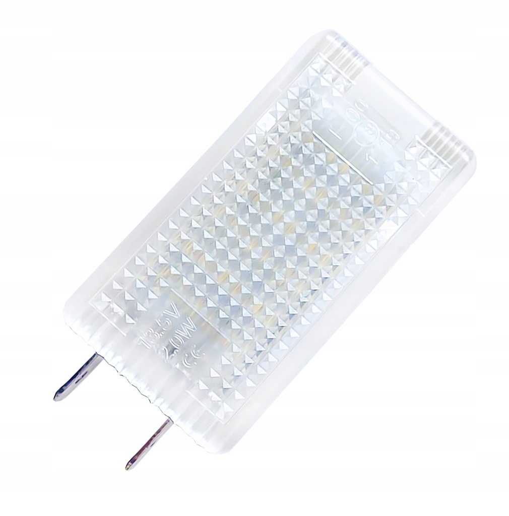 фото №1, Лампа led свет освещение багажника mini cooper cabrio r50 r52 r53 r57