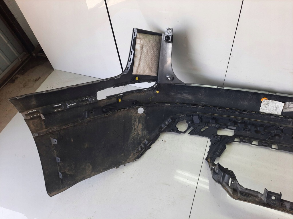 фото №8, Land rover range rover velar 2021 с задний бампер задний