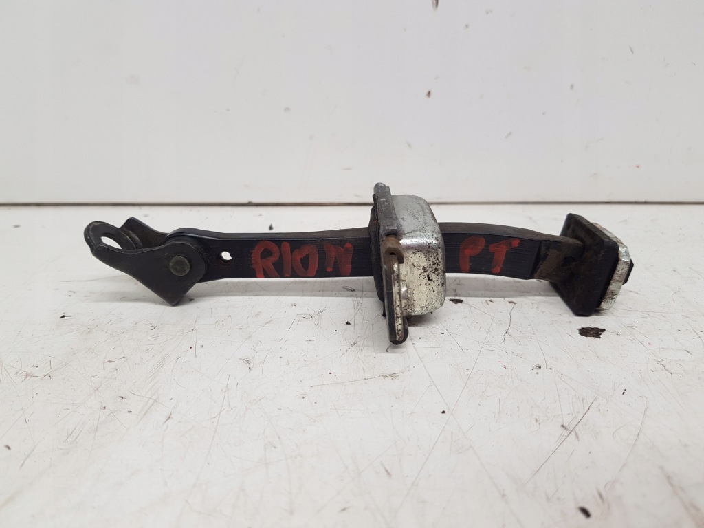 фото №4, Kia rio iv обмежувач двері лівий перед 2017-