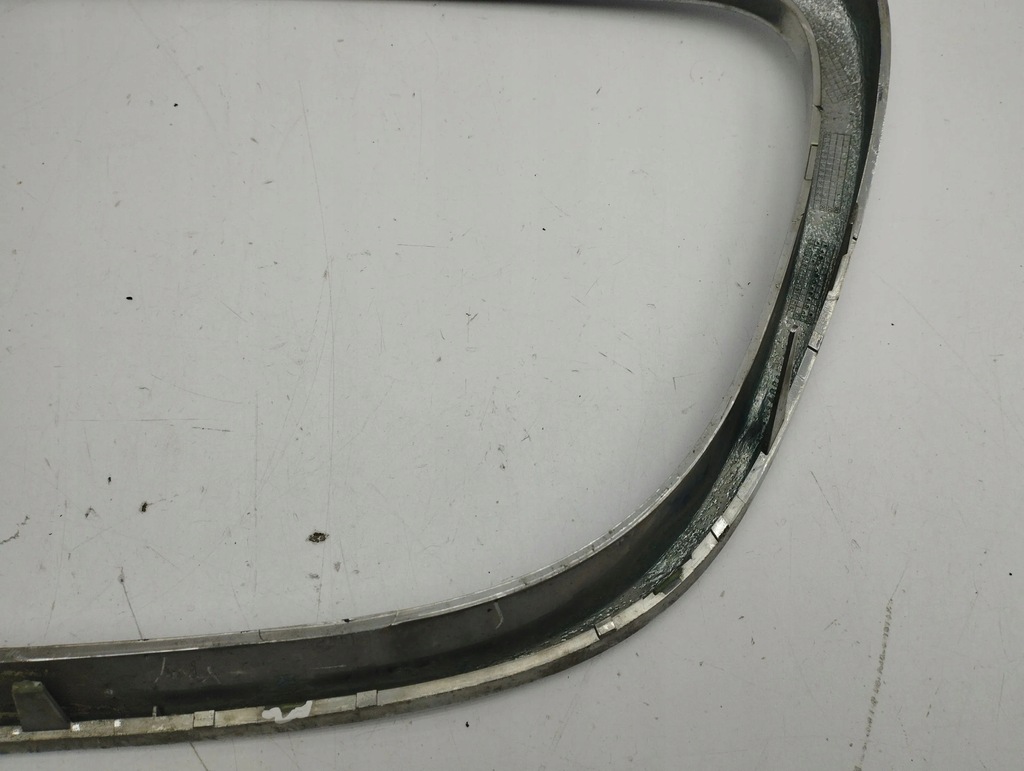 фото №12, Seat altea 2005 накладка / решітка радіатора / решітка радіатора верхній радіатора