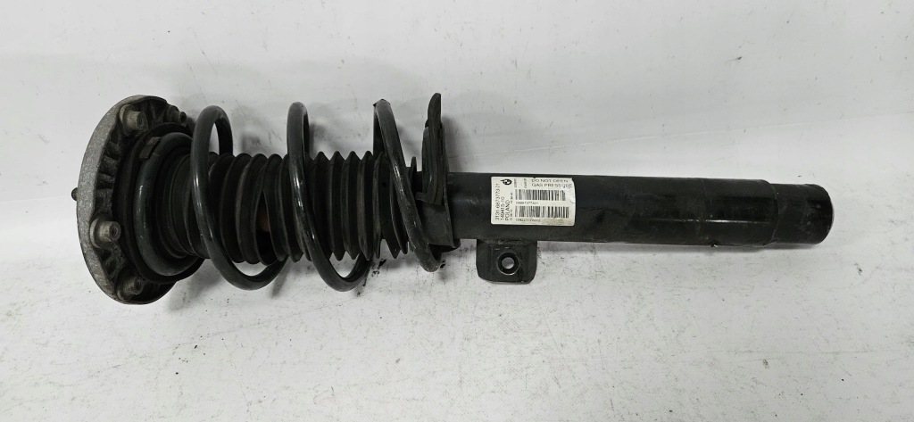 фото №1, Амортизатор левый перед bmw 3 gt f34 6873773