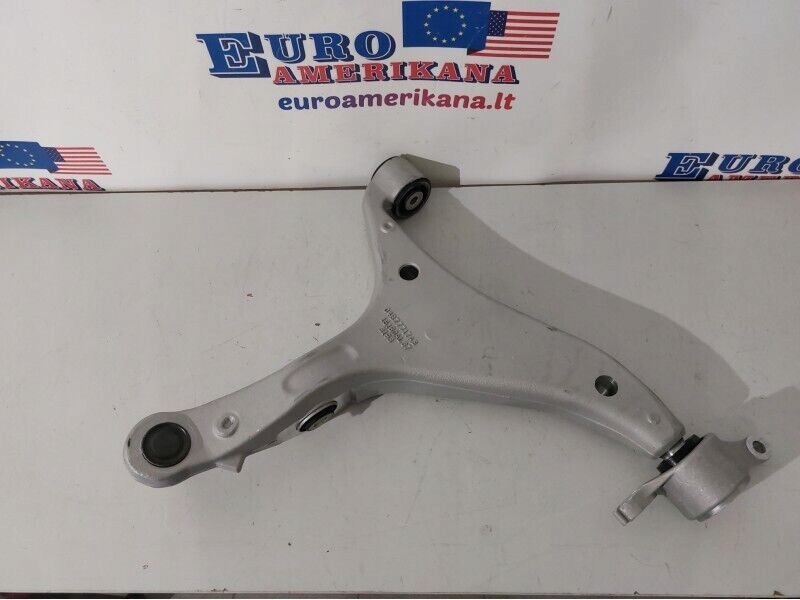 фото №1, 2016-22 durango, grand cherokee нижній важіль правий