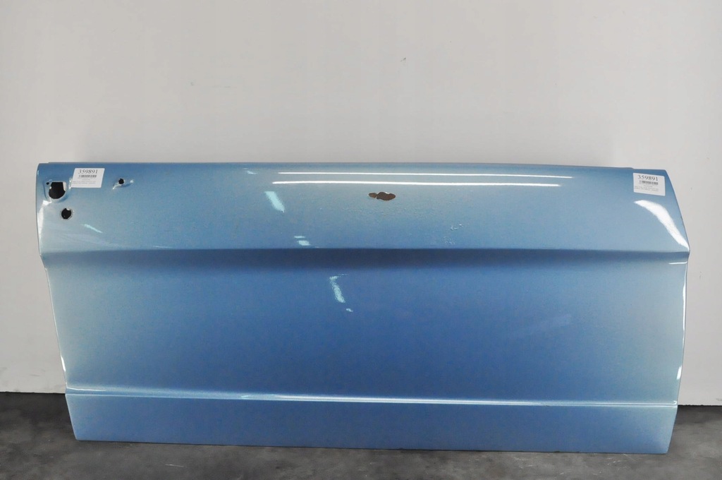 фото №1, Ford mustang 1 1968 cabrio двері правий перед передні