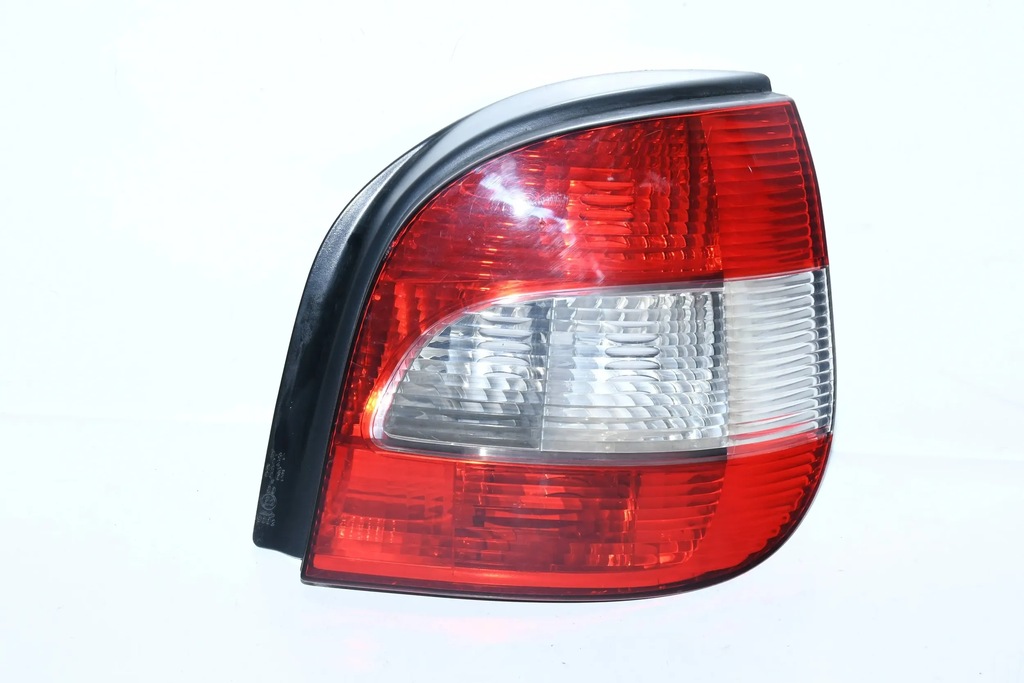 фото №1, Лампа правый задняя 7700430966 renault scenic rx4 2000-03