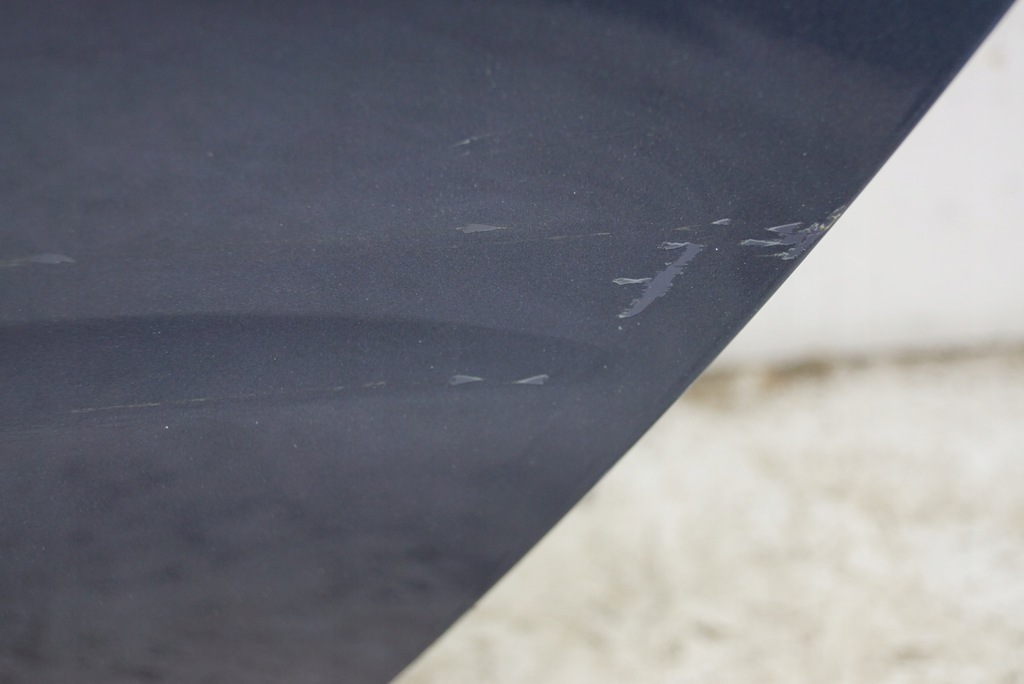 фото №11, Дверь левый задняя volvo v70 iii