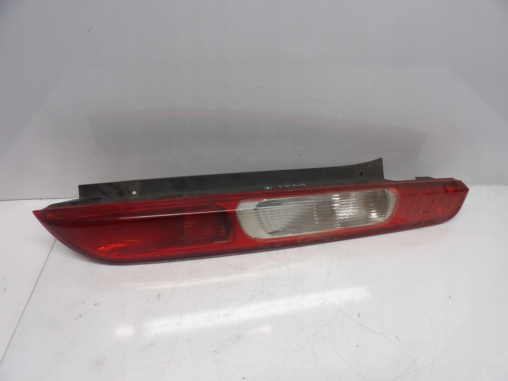 фото №1, Лампа правая задняя ford focus