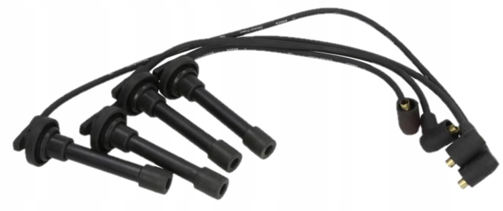 фото №1, Набір трубопровід запалювання bosch 986 356 821