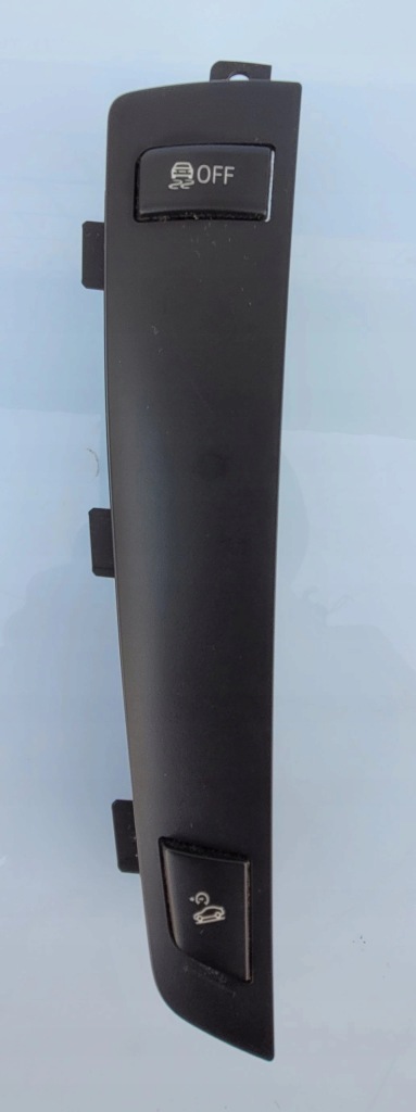 фото №1, Панель переключателей консоли rodkowej bmw x3 f25 9202929