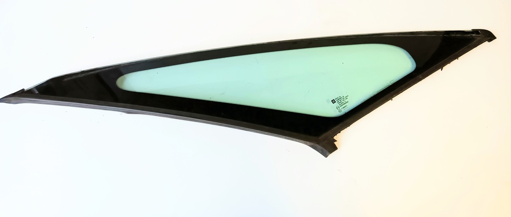 фото №1, Скло кузовна права перед opel zafira c