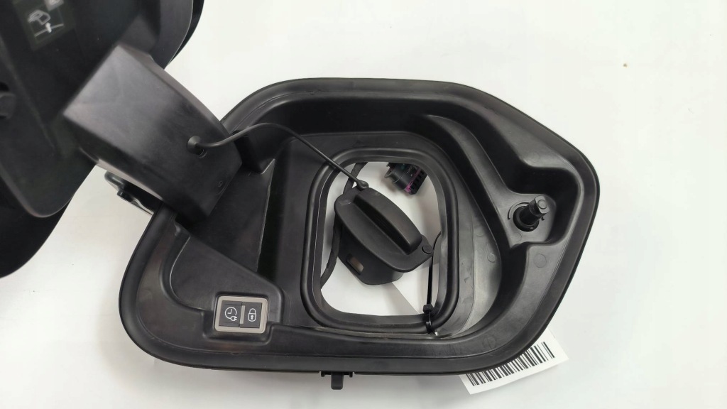 фото №6, Крышка заливной топлива 39182032 opel corsa f