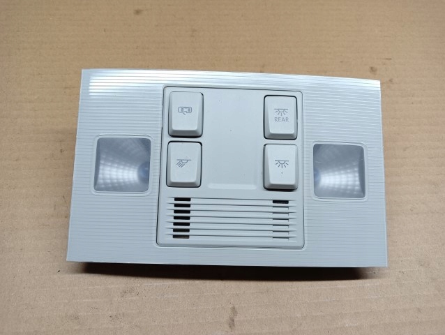 фото №5, 5g2947105l лампа стельовий vw golf vii 7