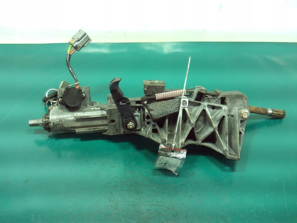 фото №1, Ford cougar замок зажигания