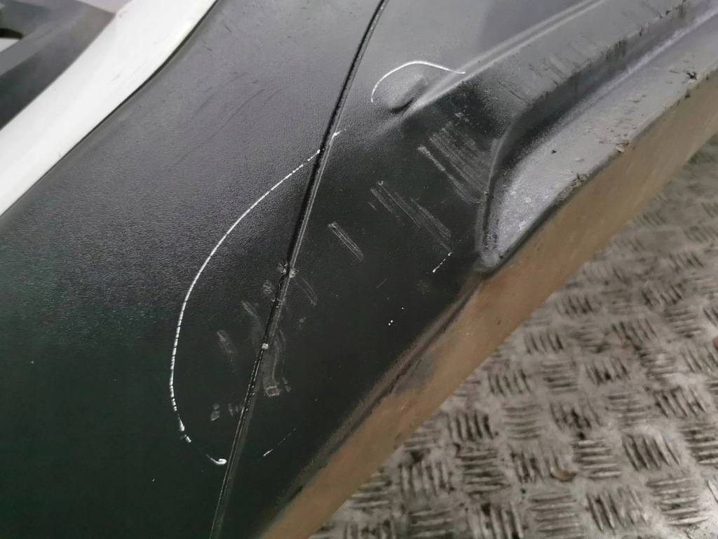 фото №6, Hyundai kona i 2020 бампер задний