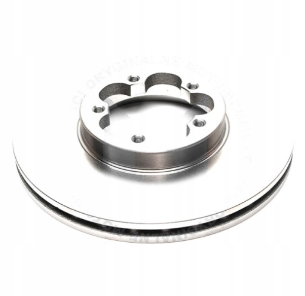 фото №1, Тормозные диски тормозные перед do ford transit tourneo 2.2