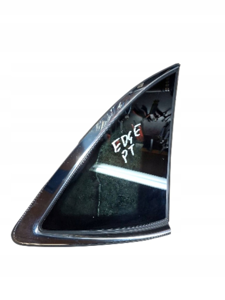 фото №1, Ford edge ii 2017 права сторона скло кузовна двері задніх