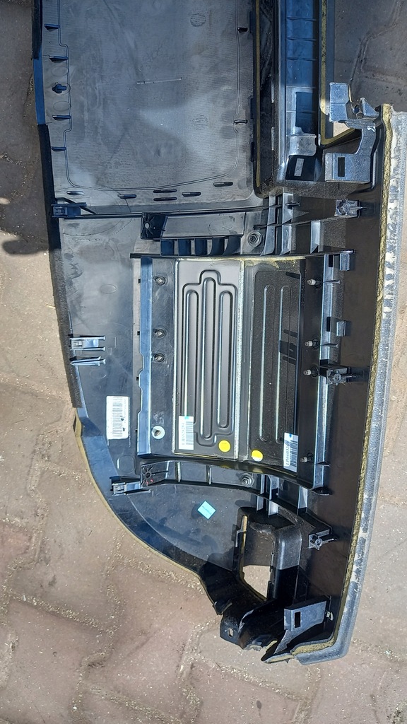 фото №5, Панель приладів приладова volvo c30 v50 s40 04-012