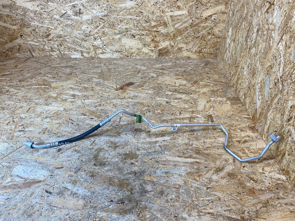 фото №1, Wąż шланг труба кондиціонера ford ka+ iii g1b1-19a704-ab