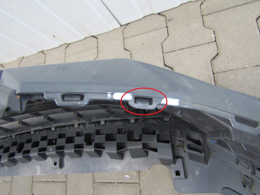 Купить Бампер перед передний audi a3 8v5 sedan рестайлинг  16-20